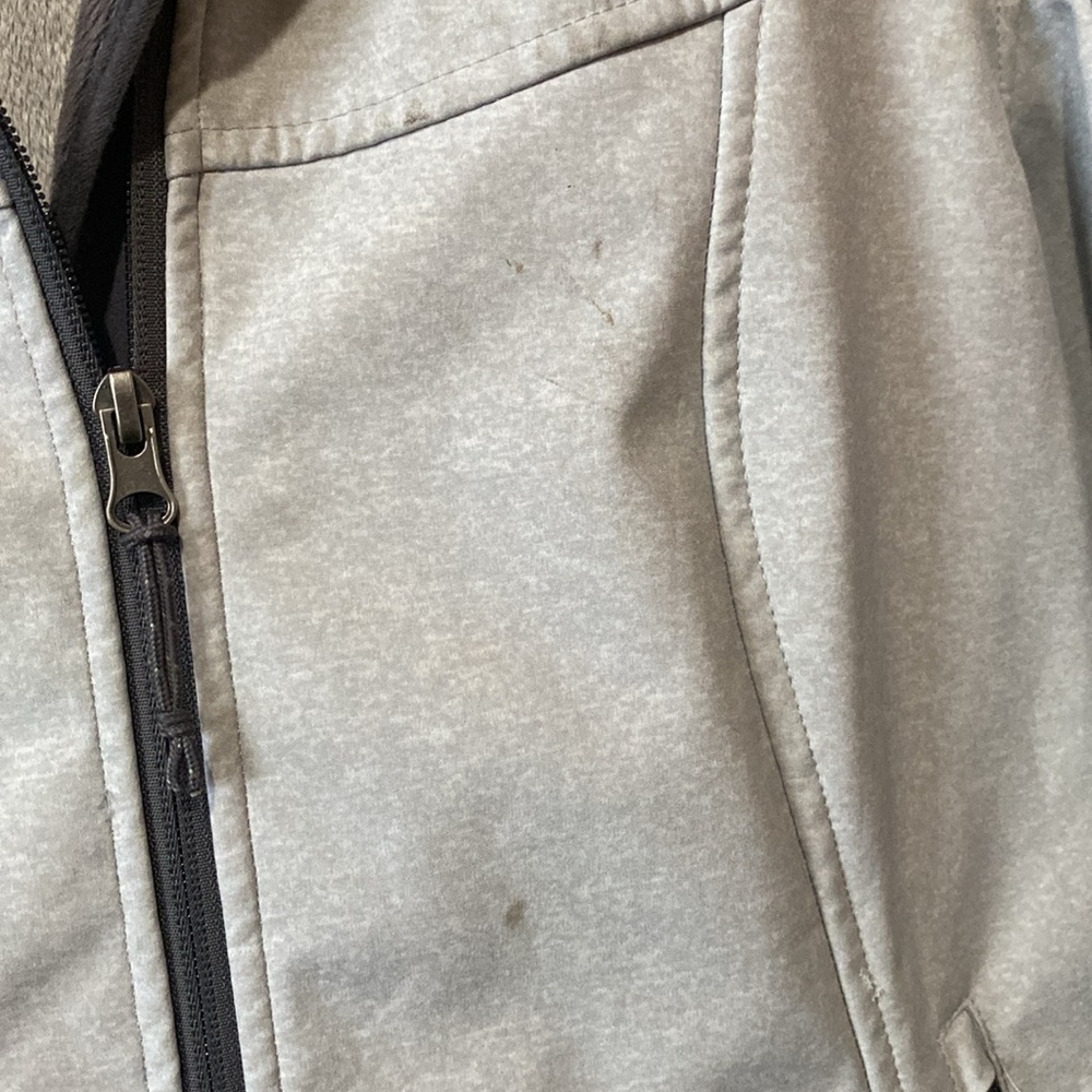 Outer Shell Jacket - image 4